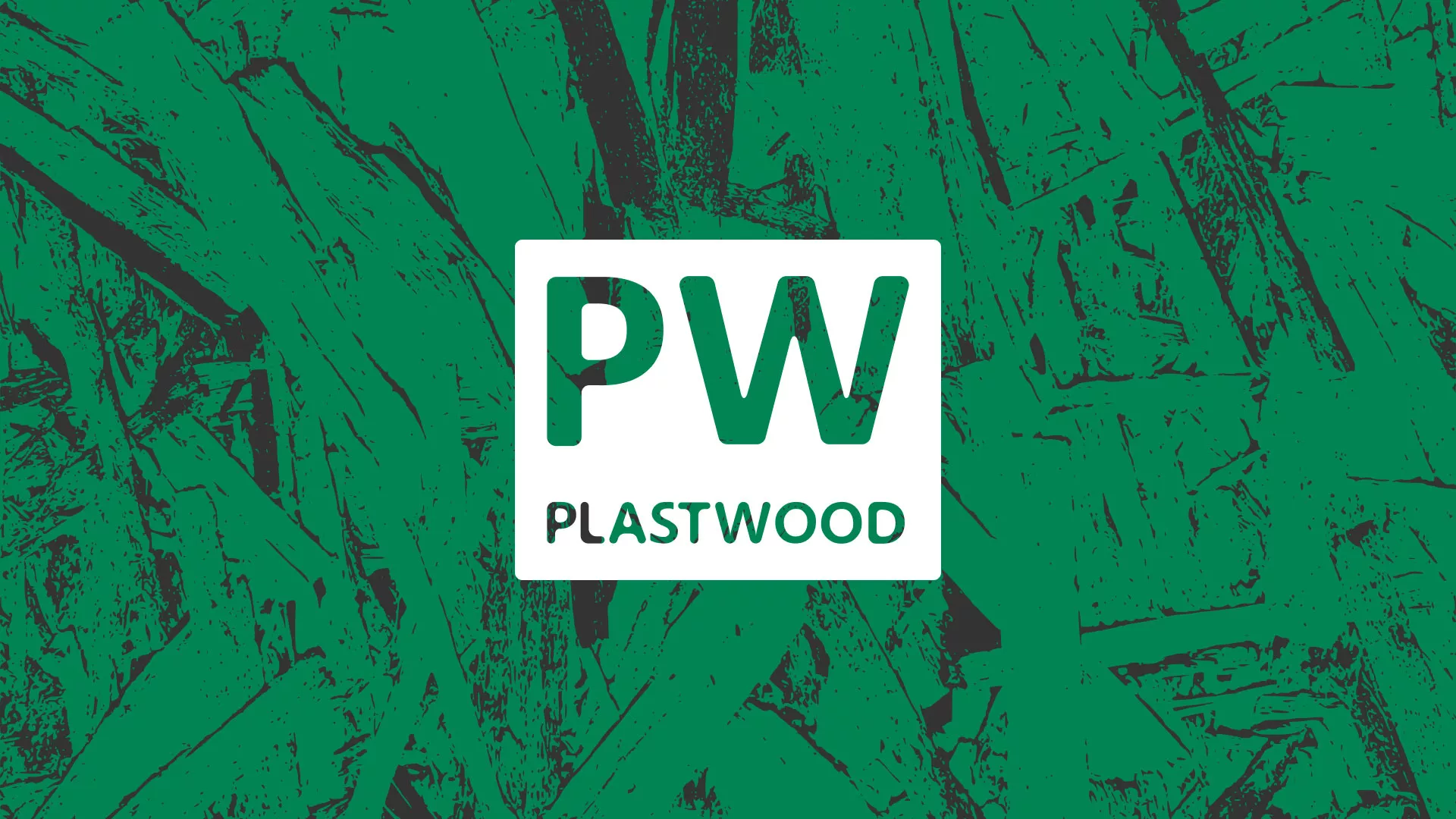 Разработка айдентики и сайта компании «Plastwood» в Орске
