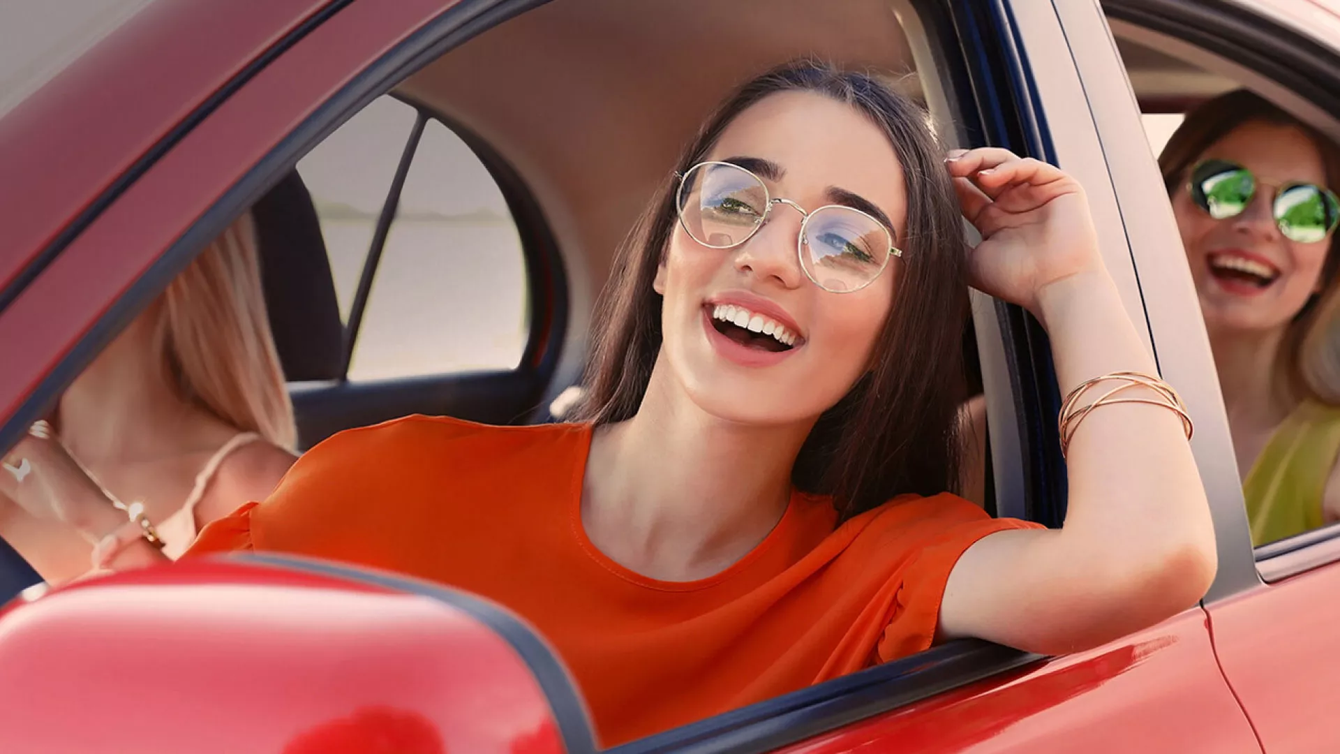 Разработка сайта для проката автомобилей в Орске