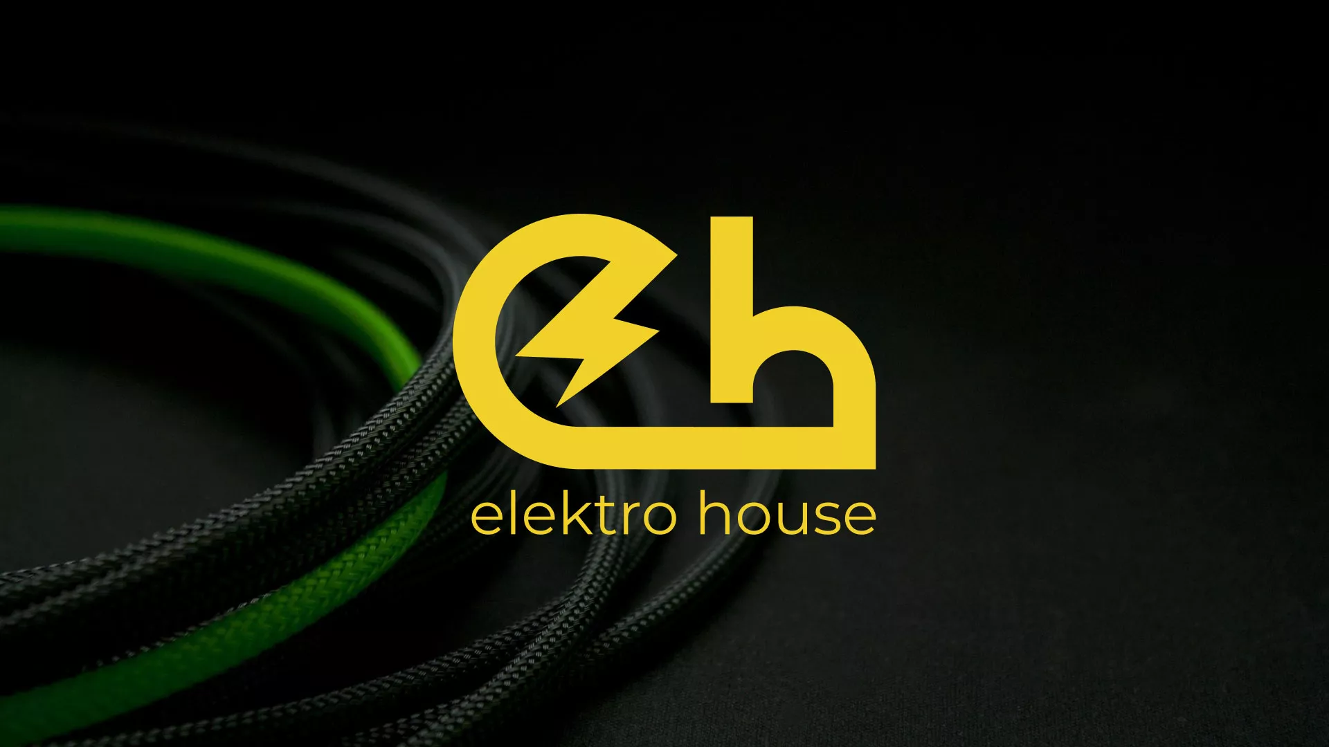 Создание сайта компании «Elektro House» в Орске