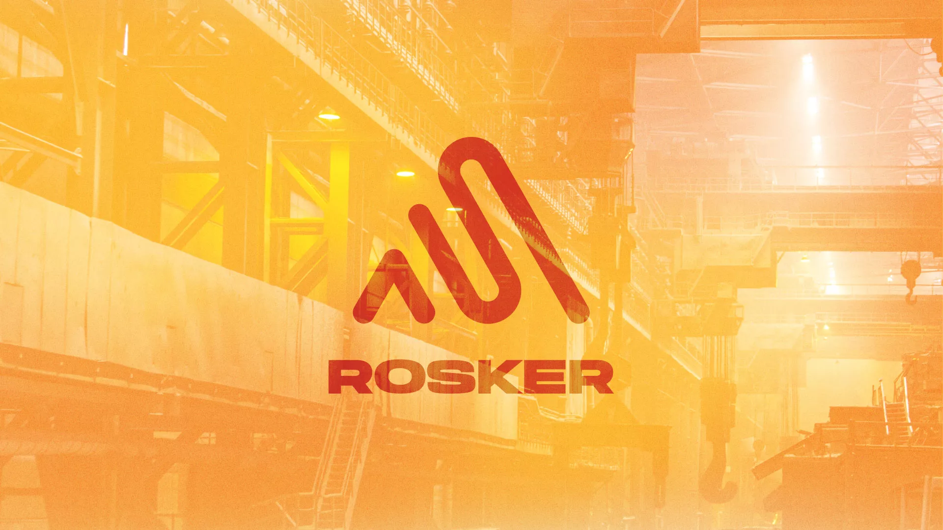 Ребрендинг компании «Rosker» и редизайн сайта в Орске