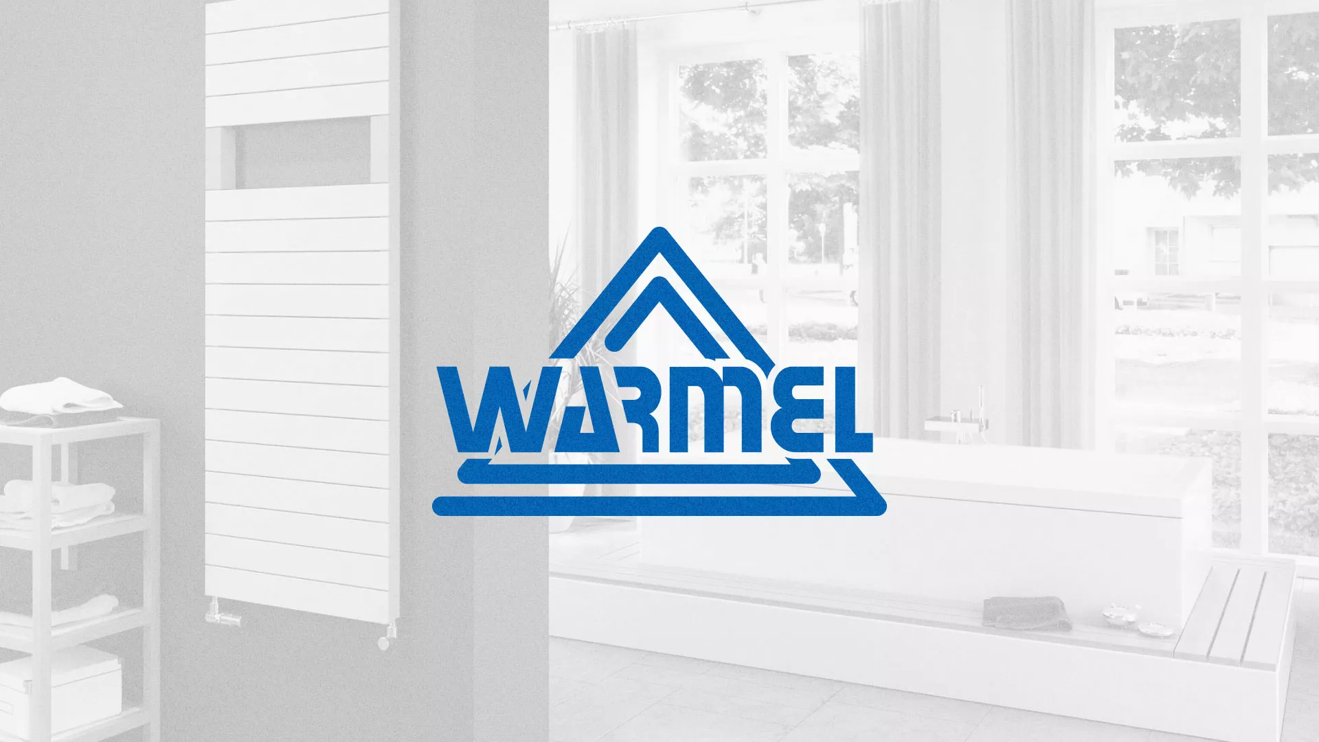 Разработка сайта для компании «WARMEL» по продаже полотенцесушителей в Орске