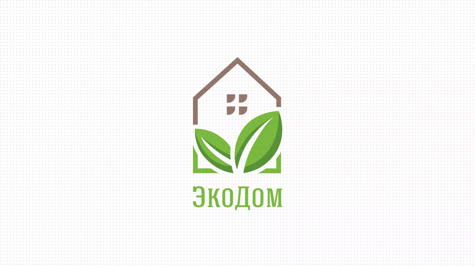 Создание сайта для строительной компании «ЭКОДОМ» в Орске